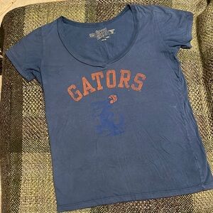 Retro Brand‎ UF Gators women’s t-shirt